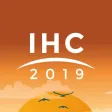 IHC 2019 IHC 2019