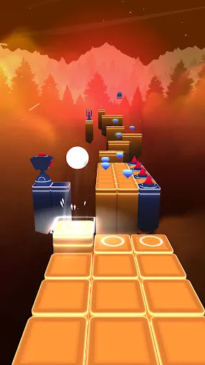 Dancing Sky 3 Screenshots