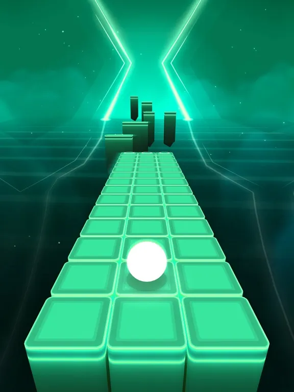 Скриншоты Dancing Sky 3 iPad 