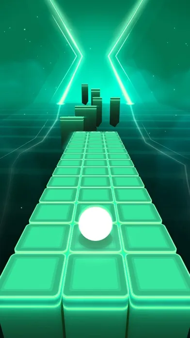 Скриншоты Dancing Sky 3