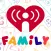 iHeartRadio Family