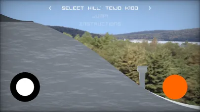 صور Ski Jump Zero
