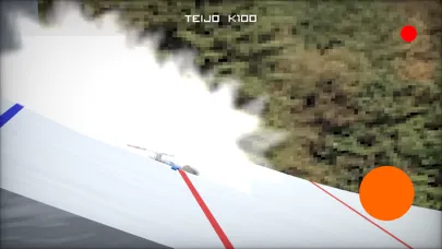 صور Ski Jump Zero