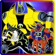 Ben Fusion Power Hero Galaxy