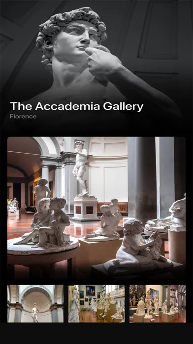 Accademia Daat 스크린샷