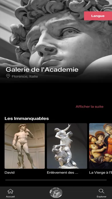 Accademia Daat 스크린샷