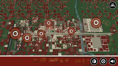 Скриншоты Teotihuacan 3D