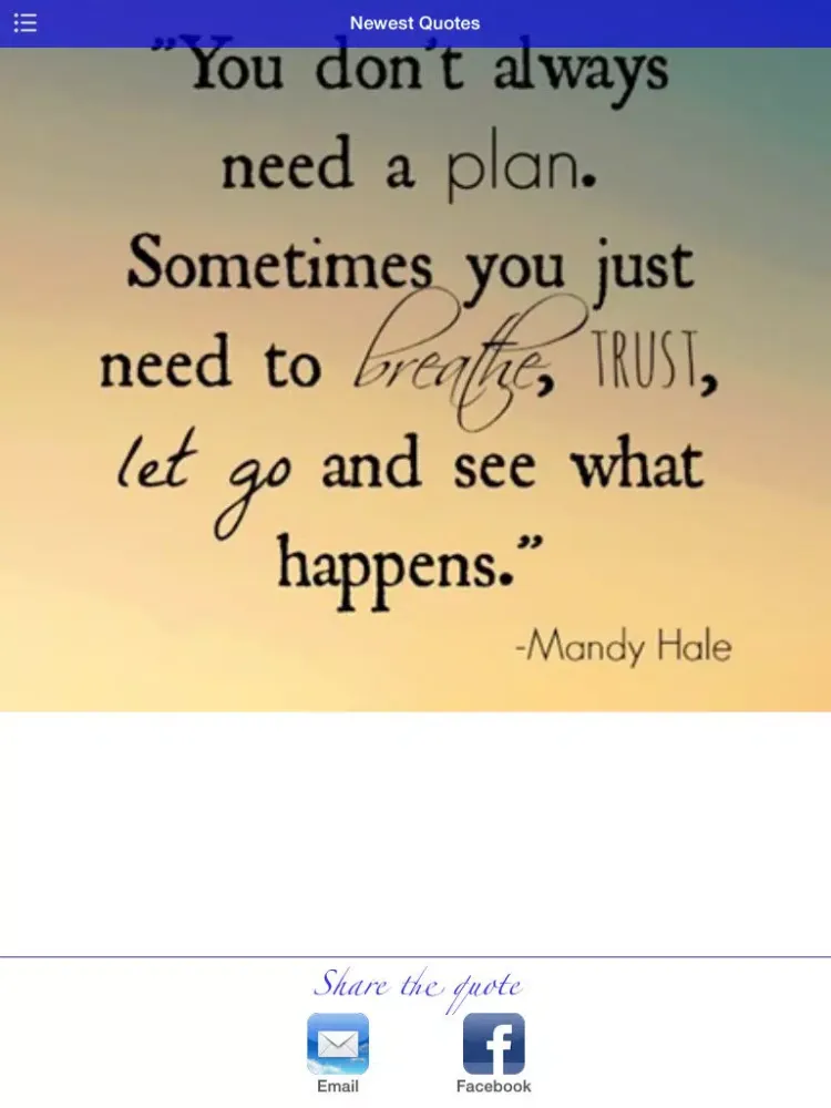 Life Quotes - Life Quote Images, Sayings About Life Free Version iPad  Ekran Görüntüleri