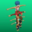 human tower.io