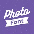Photo Font Add Text to Photos