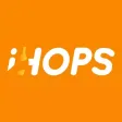 iHops Delivery de Bebidas
