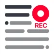 Teleprompter & Recording Teleprompter & Recording