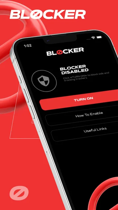 Blocker: Simple AdBlock Screenshots