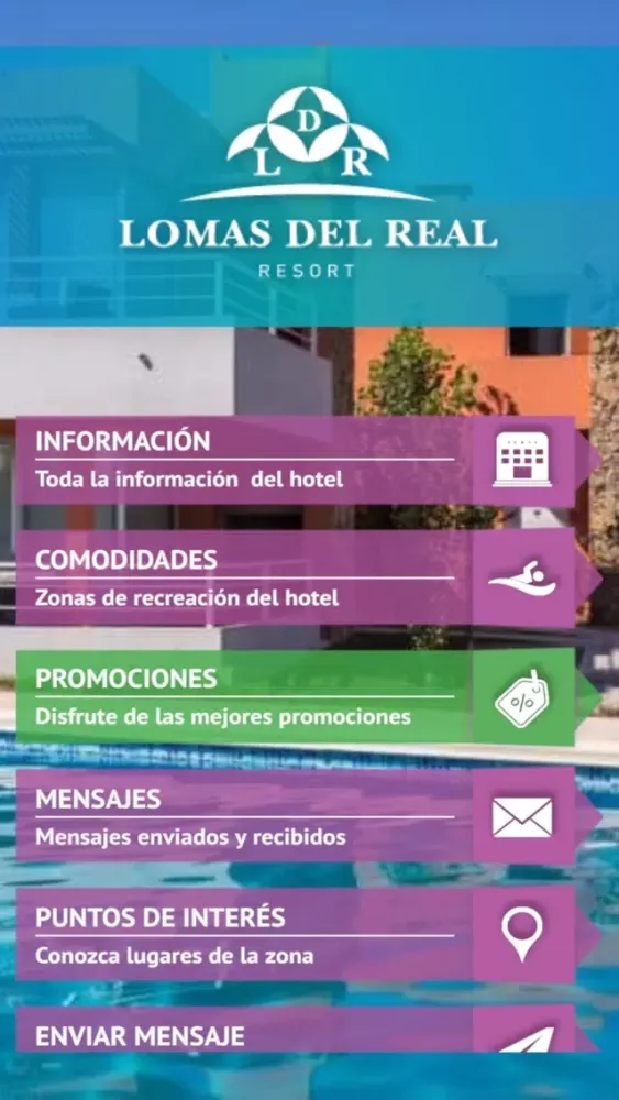 تصاویر Co Vacations Club