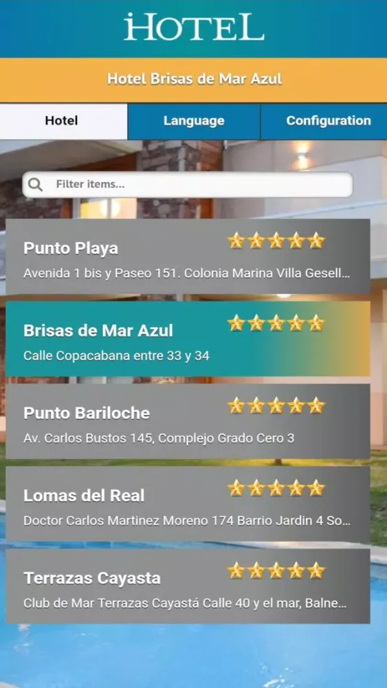 تصاویر Co Vacations Club