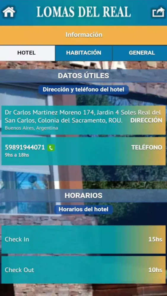 تصاویر Co Vacations Club