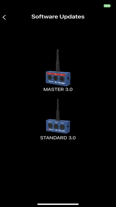Bb3.0 upgrade tool স্ক্রিনশট