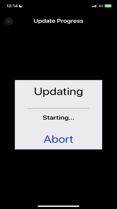 Bb3.0 upgrade tool স্ক্রিনশট