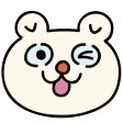 Pokke Simple Stickers
