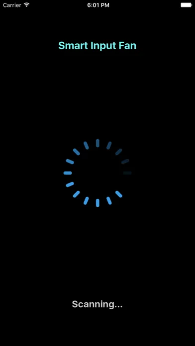 随意炫字风扇2应用截图
