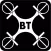 SMARTDRONE BT