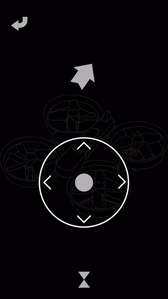 Screenshot di SMARTDRONE BT