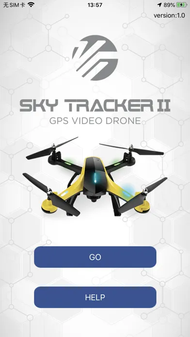 تصاویر VTI SkyTracker Ⅱ