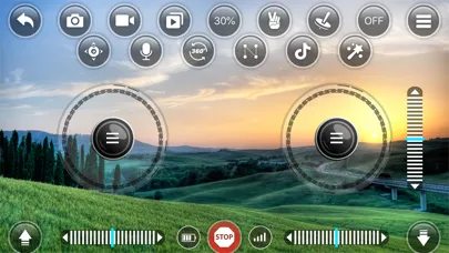 CAM GEAR2PLAY应用截图