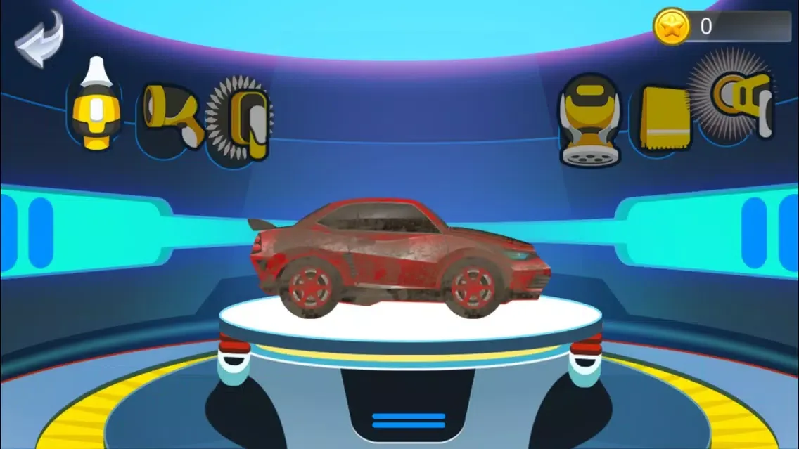 Capturas de pantalla de 双鹰车