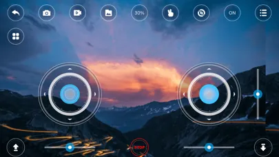 D＆H-FPV Screenshots