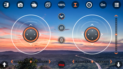 AEROQUEST应用截图