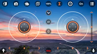 AEROQUEST应用截图