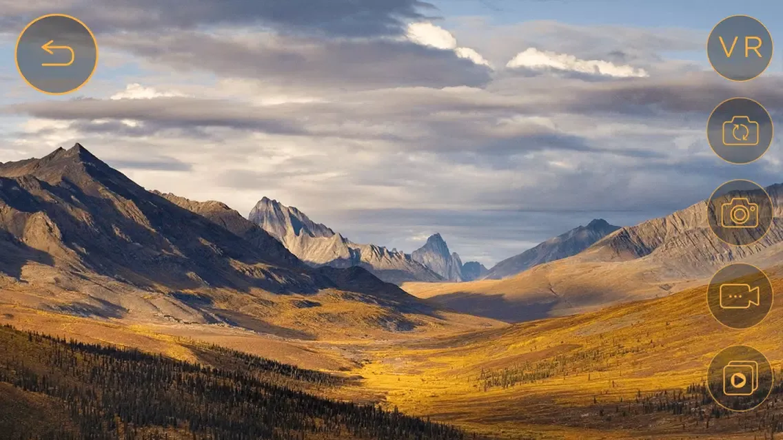 FAO Drone Screenshots