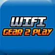WIFI GEAR2PLAY WIFI GEAR2PLAY