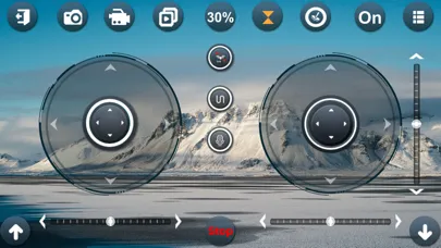 JJRC DRONES应用截图
