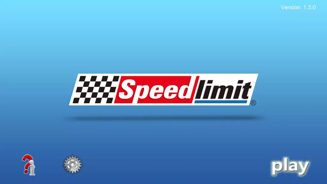 Speed Limit-FPV Screenshots