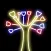 Doodle Tree -Magic Drawing Pad