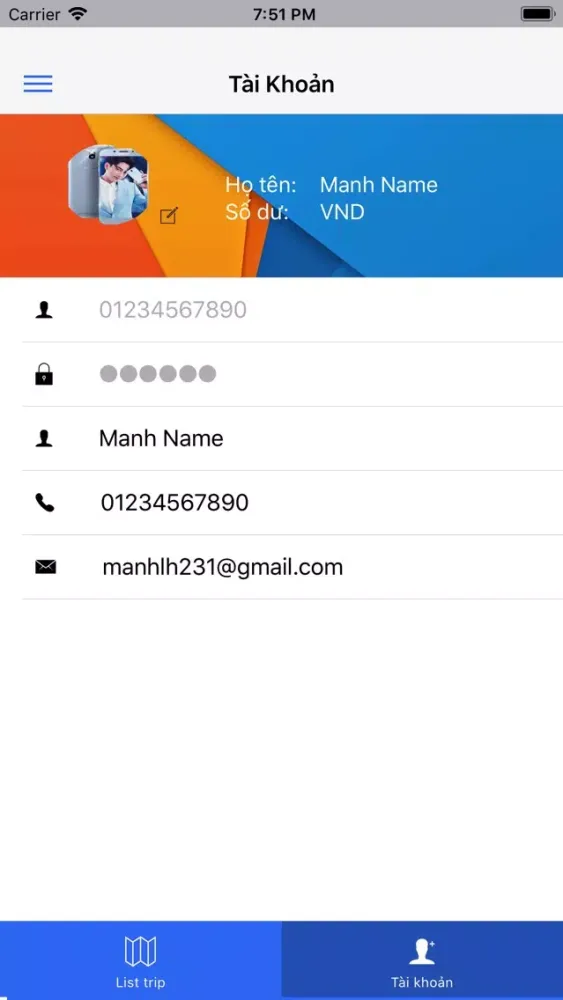 Jnana logistic স্ক্রিনশট