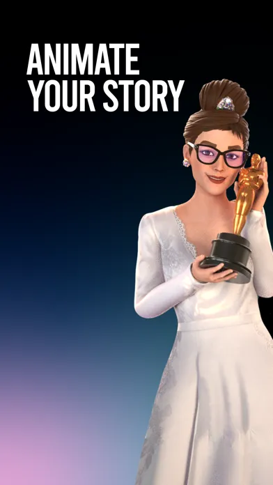 تصاویر Swoove Studio - 3D Animation