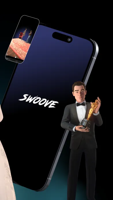 تصاویر Swoove Studio - 3D Animation