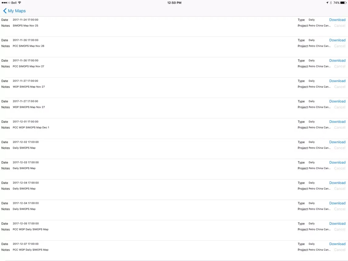 صور MacKay iPad 