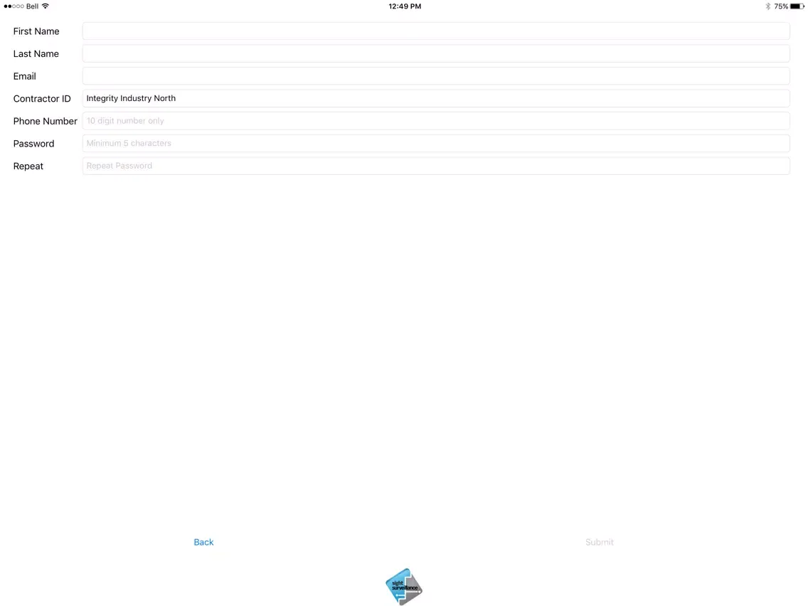 صور PCC WDP iPad 