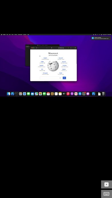 صور aRDP Pro - RDP Remote Desktop