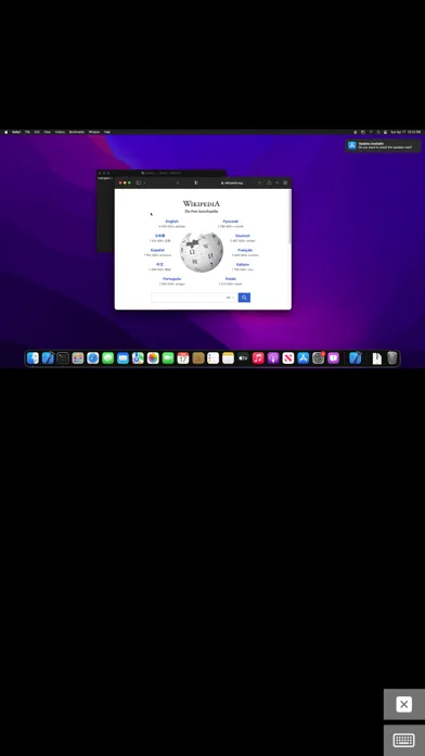 aSPICE Pro - oVirt Proxmox スクリーンショット
