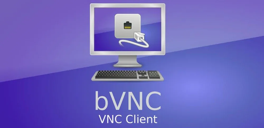 bVNC Pro