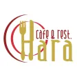 Hara Cafe Hara Cafe
