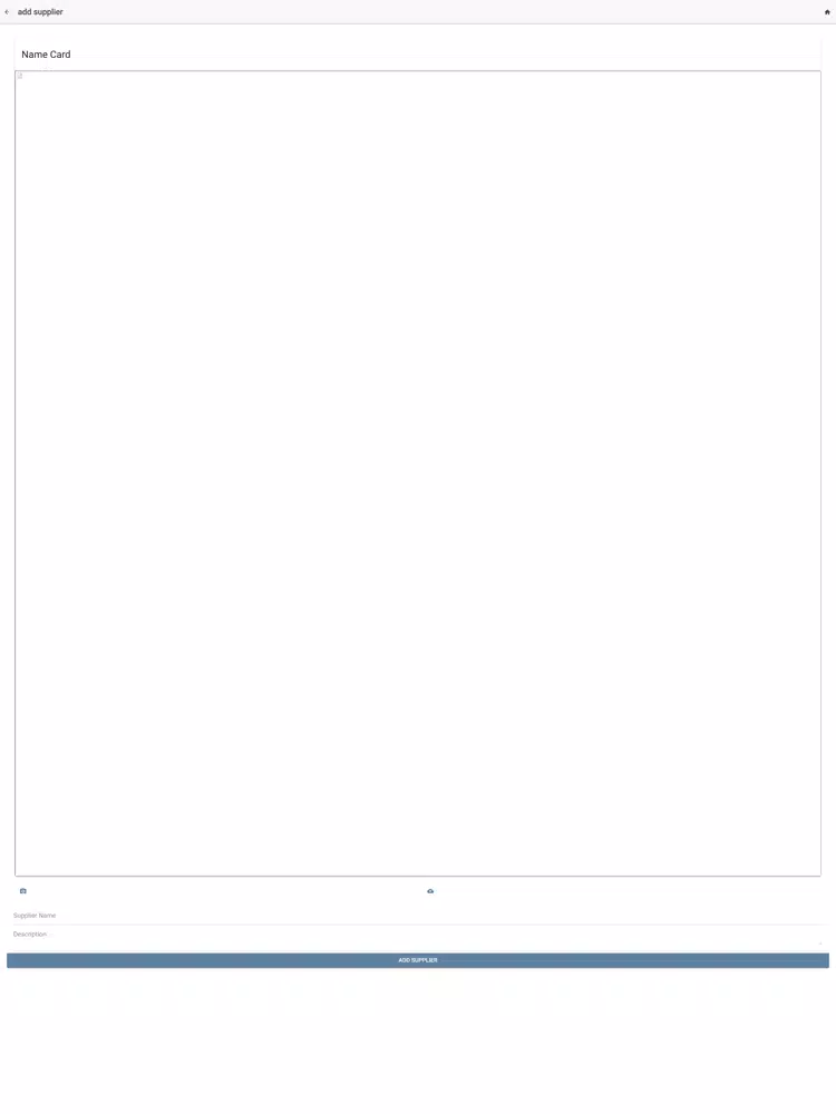 ICSC Guide iPad 应用截图