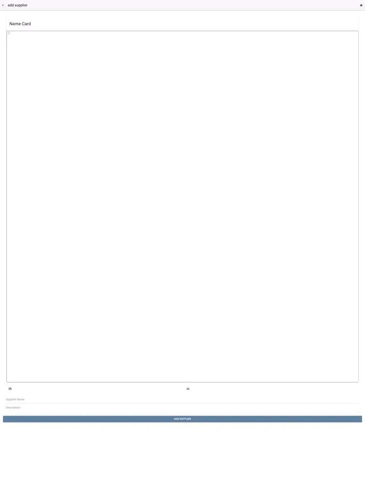 ICSC Guide iPad 应用截图