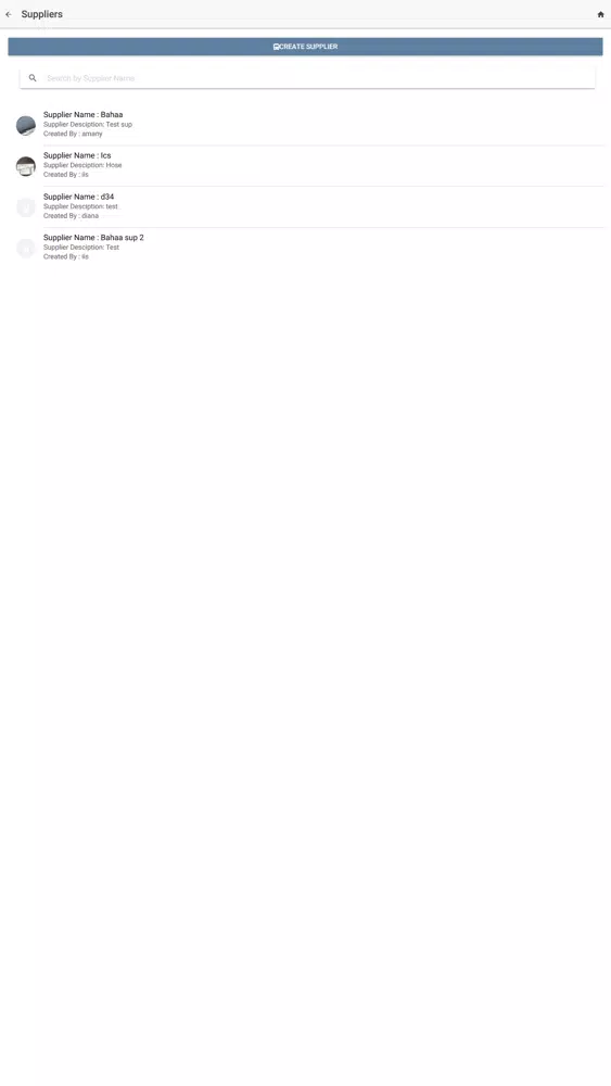 ICSC Guide应用截图