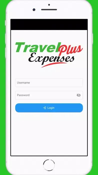 Capturas de pantalla de Nota Spese TravelPlus